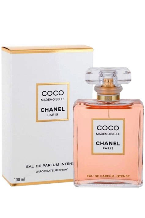 côco mademoiselle chanel brasil